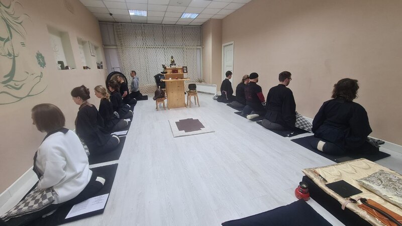 Изменение расписания практик в Москве